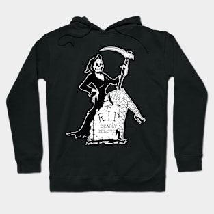 Dead Sexy Hoodie